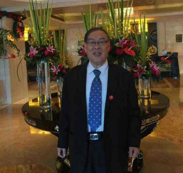 54年前清华学霸蒯大富轰动一时如今75岁在养老院生活如何