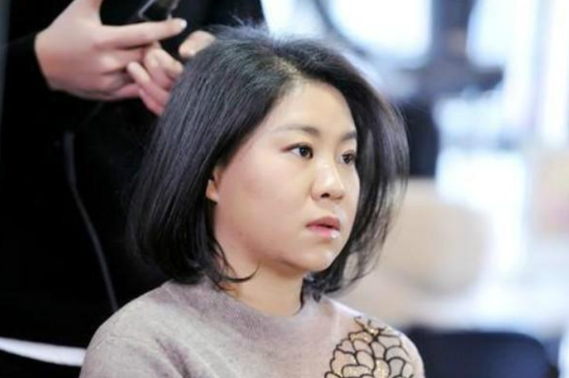 小沈阳妻子沈春阳瘦身成功,减肥35斤后,妥妥的白富美