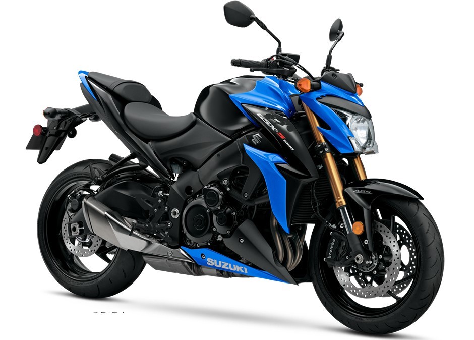 定风翼上身铃木gsxs1000发布新款预告4月26揭晓
