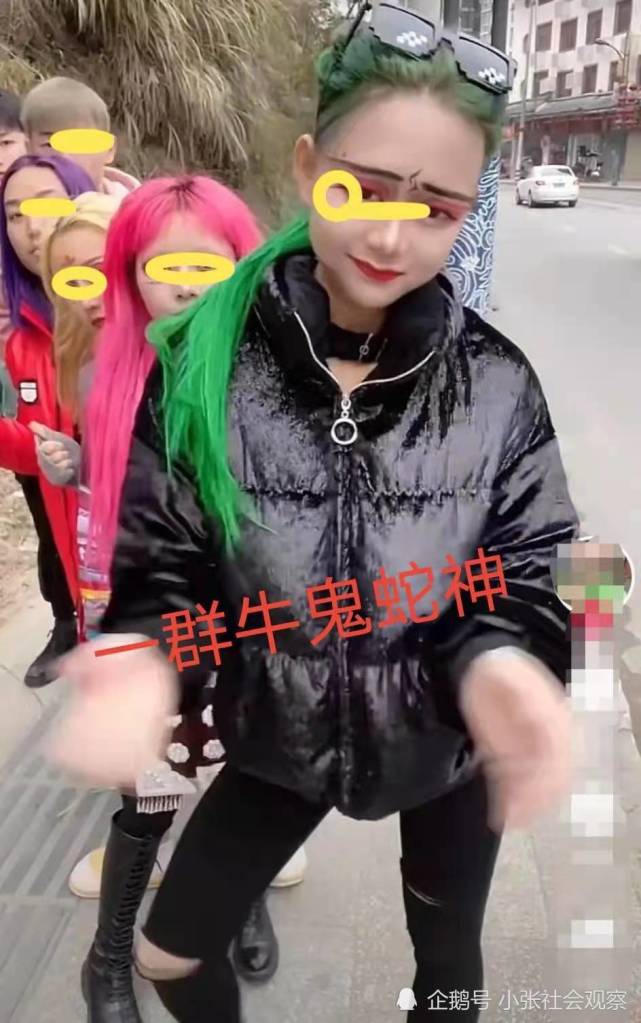 贵州黔东南:精神小妹牙妹凭歌起舞,网友:别说是我们大贵州的