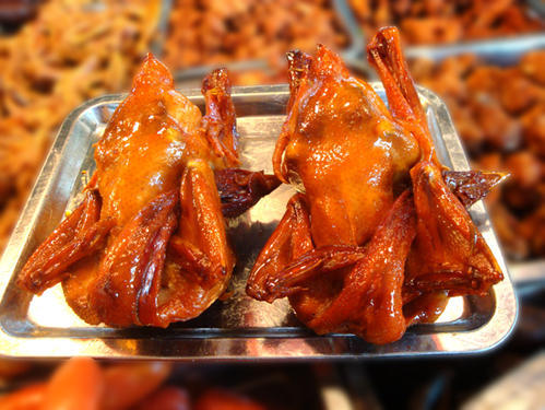 卤菜店生意不好?总结新手容易踩坑四点