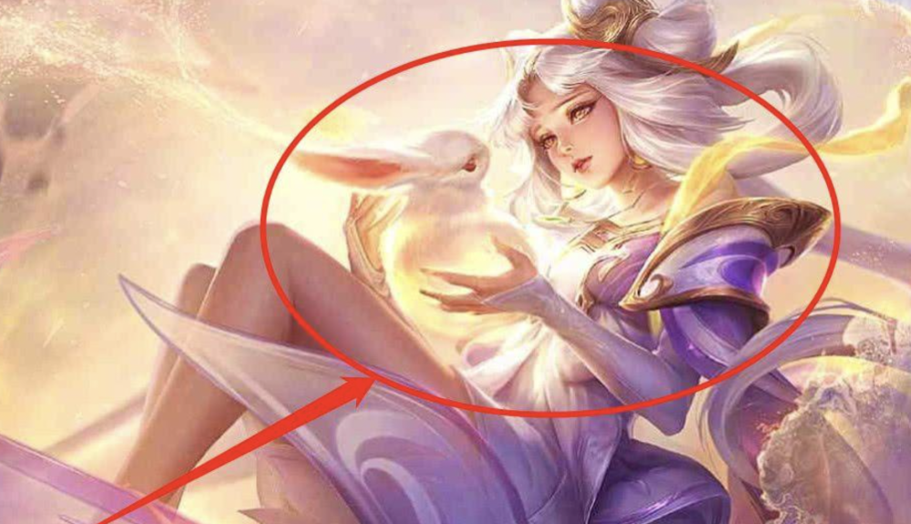 《王者荣耀》嫦娥核心打法介绍:嫦娥姐姐带你上星耀