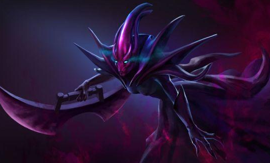 幽鬼这个英雄在dota2这款游戏当中被定义为大后期英雄,其主要特点在于