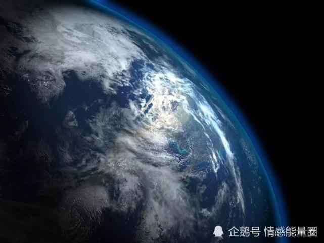 太陽風每年吹跑地球10萬噸大氣幾億年後地球會變成火星嗎