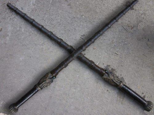 古代知名度较低,杀伤力却非常大的5件冷兵器,第5把总被误解