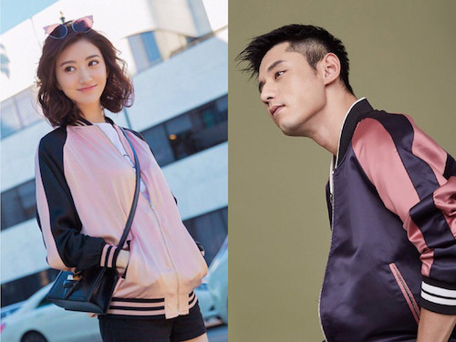 张继科和景甜分手原因张继科受不了太黏人景甜爱了就奋不顾身