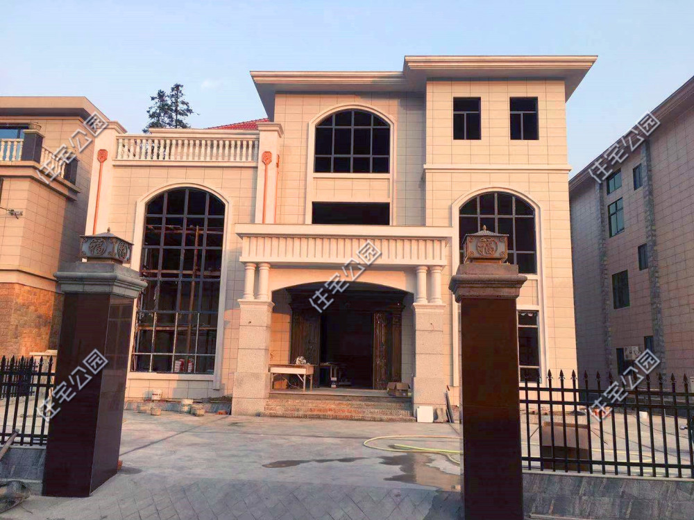 为什么说农村建房专业的图纸很重要5个案例告诉你答案