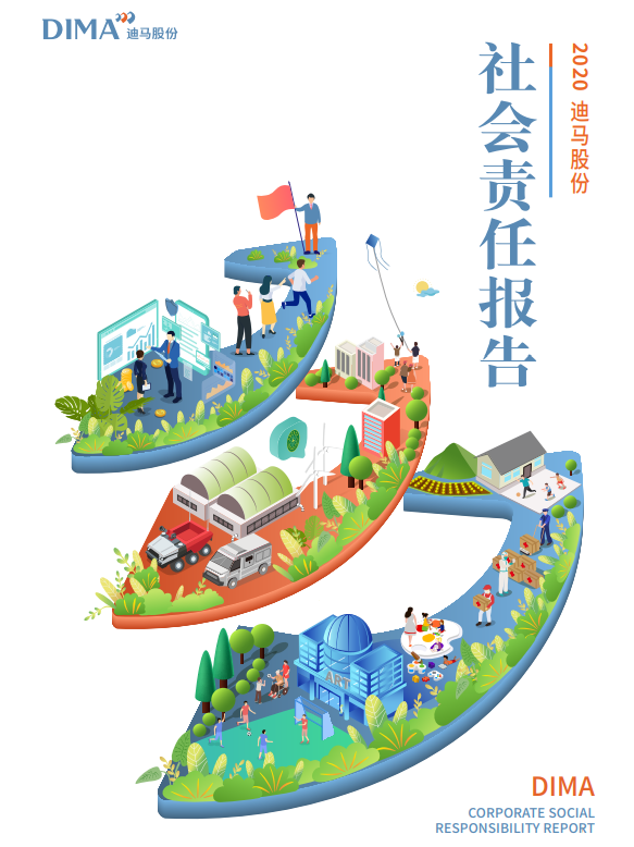 上市房企发布的社会责任报告到底是啥