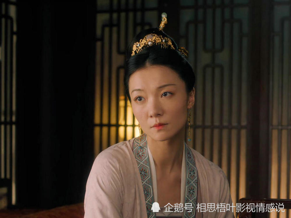 大宋宫词之郭清漪卿本善良只可惜嫁入了帝王家