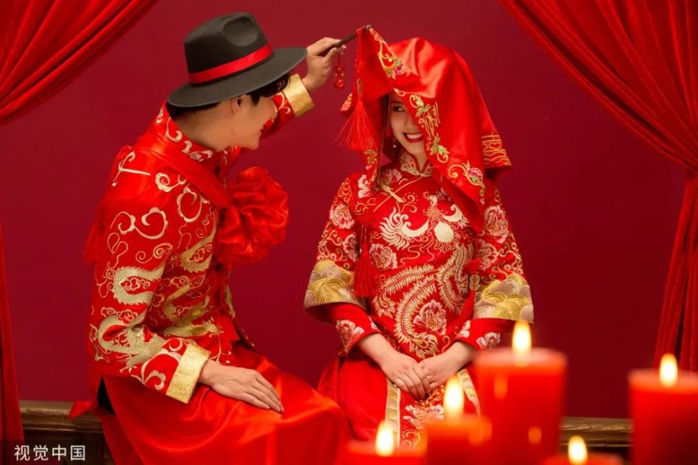 号称女性爽剧的"赘婿"怎么就火起来了?