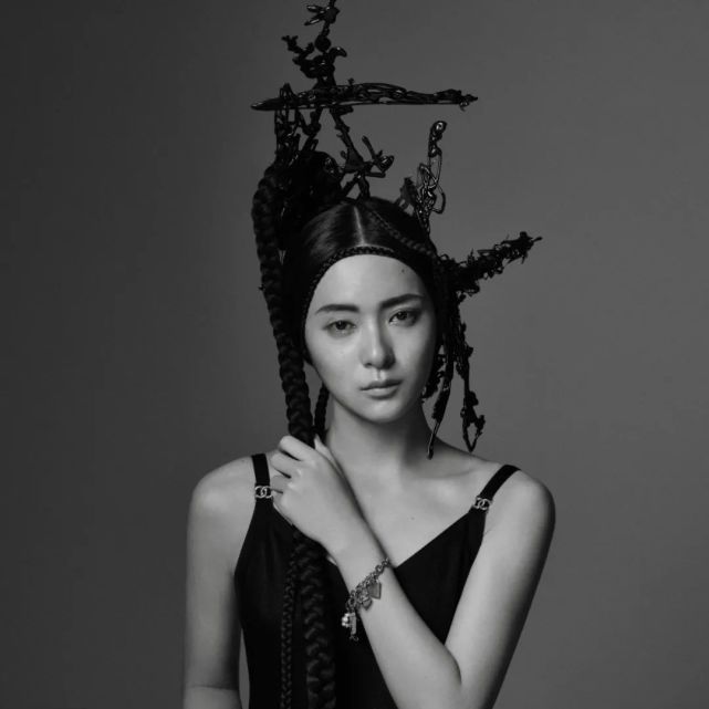 孙安可perfectmagazineissuezero创刊号