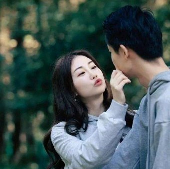 小纸条情话表白短句适合恋爱男女