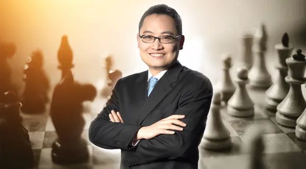 对话谢治宇如何看待核心资产白酒股值不值得买