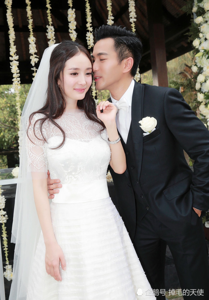 杨幂魏大勋恋情被曝光知情人透露只是节目效果魏大勋花钱和杨幂炒绯闻