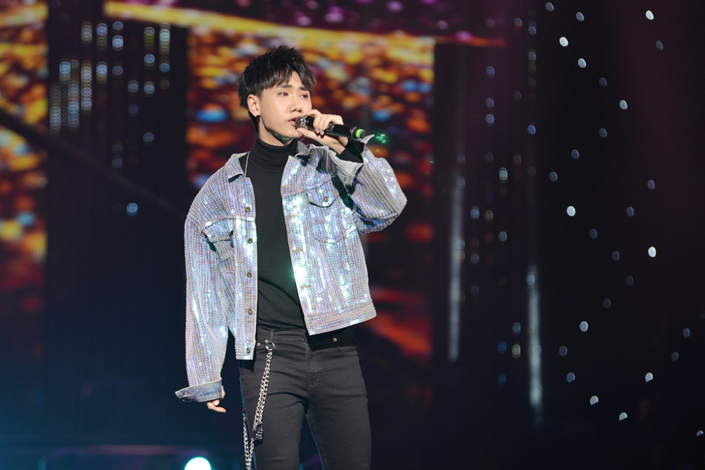 李荣浩薛之谦许嵩这7位80后歌手有谁能挽救内地歌坛