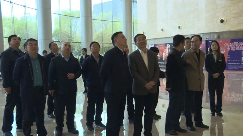 刘勇率团赴江苏考察强调:学习借鉴三个统筹 全面实施乡村振兴