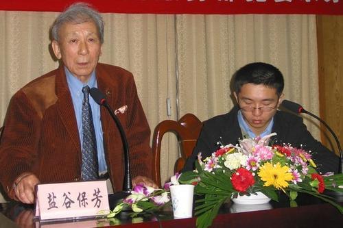 他曾是侵华日军 先后23次来中国谢罪 被授予 荣誉市民 称号 腾讯新闻