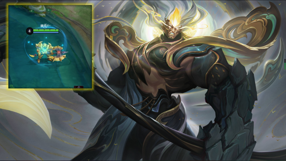 王者荣耀:立即解除控制,除了净化以外,还有这五位英雄和两件神装