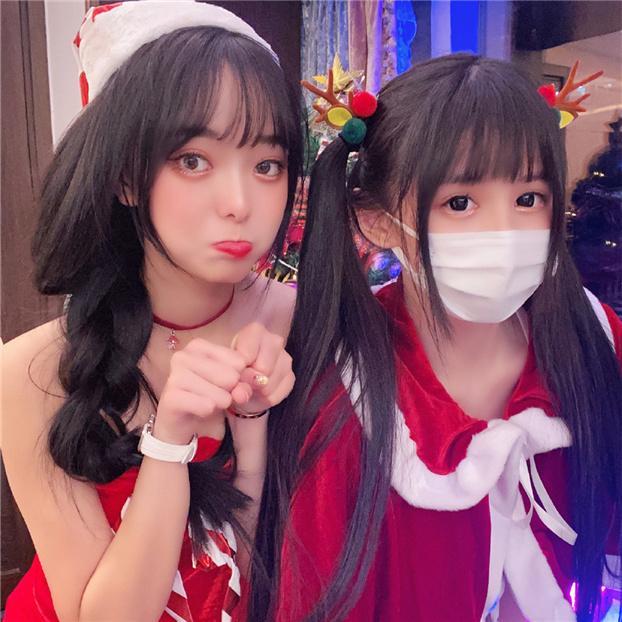 林锡和楠枫的口罩脸成网红趋势网友炒作手段而已