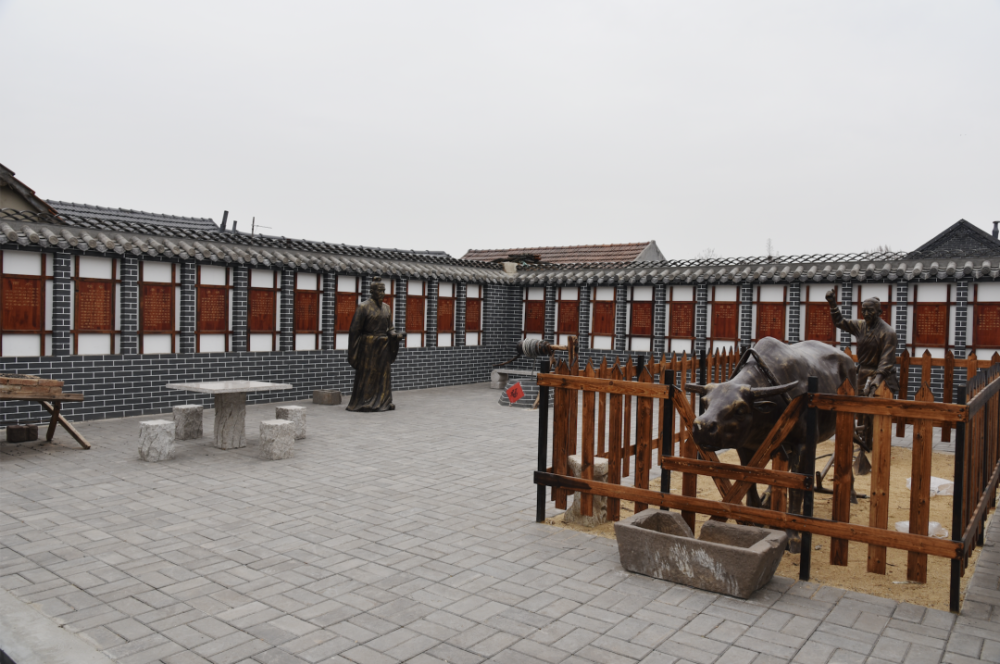 古岘九曲巷△蓝树谷青少年世博园△茶山风景区△大泽山景区(省级