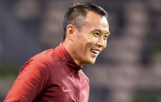 亚泰官宣范晓冬加盟苏州东吴