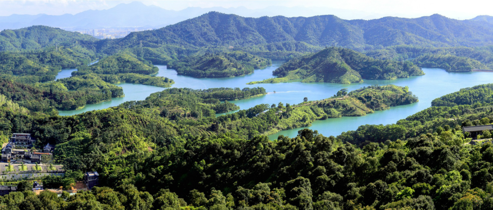 惠州红花湖景区4月6日恢复开放_腾讯新闻