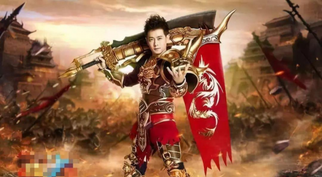 最后被天鹰派手中,被用来举办"扬刀大会",而在"扬刀大会"之前,屠龙刀