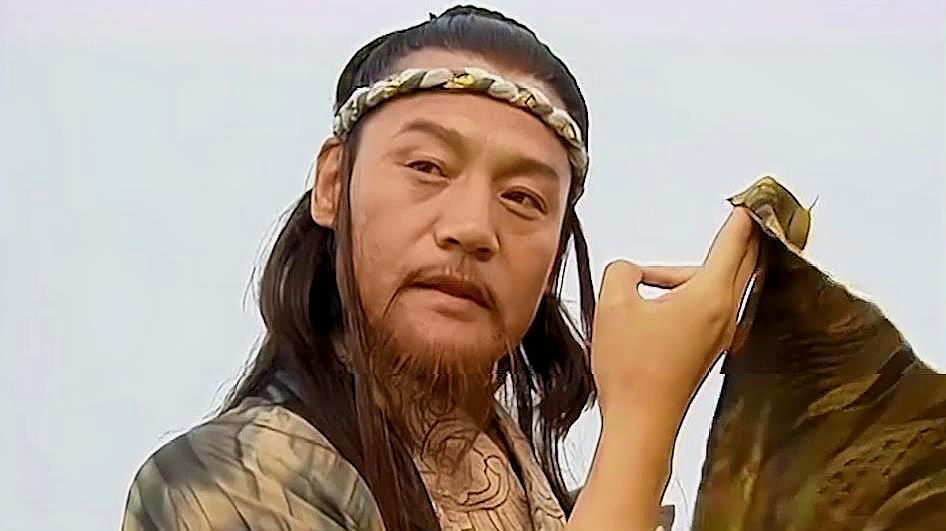 笑傲江湖岳不群为什么成为伪君子源于两个执念