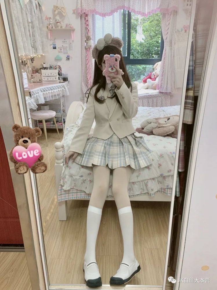 jk日常一以爱之名却让我颠沛流离