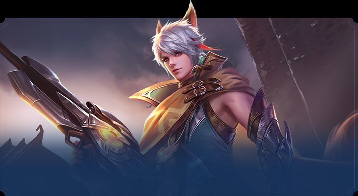 王者荣耀英雄攻略最全分析之发育路百里守约