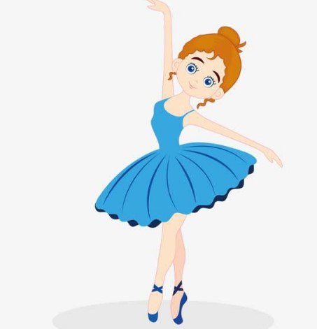 跳舞发个朋友圈的心情说说句子