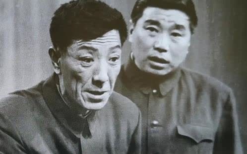 要说东北相声的代表,那首推就是杨振华和金炳昶.