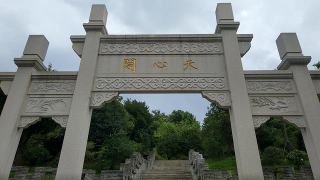 长沙值得一去的三个网红打卡点 隐藏在吃货之都下 你绝对想不到 腾讯网