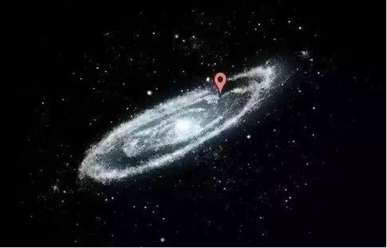 人类到底有多渺小?227亿公里外传回的一张照片,科学家看后表示绝望