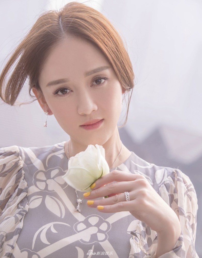杨宗纬 陈乔恩等众明星竟是清明节出生!