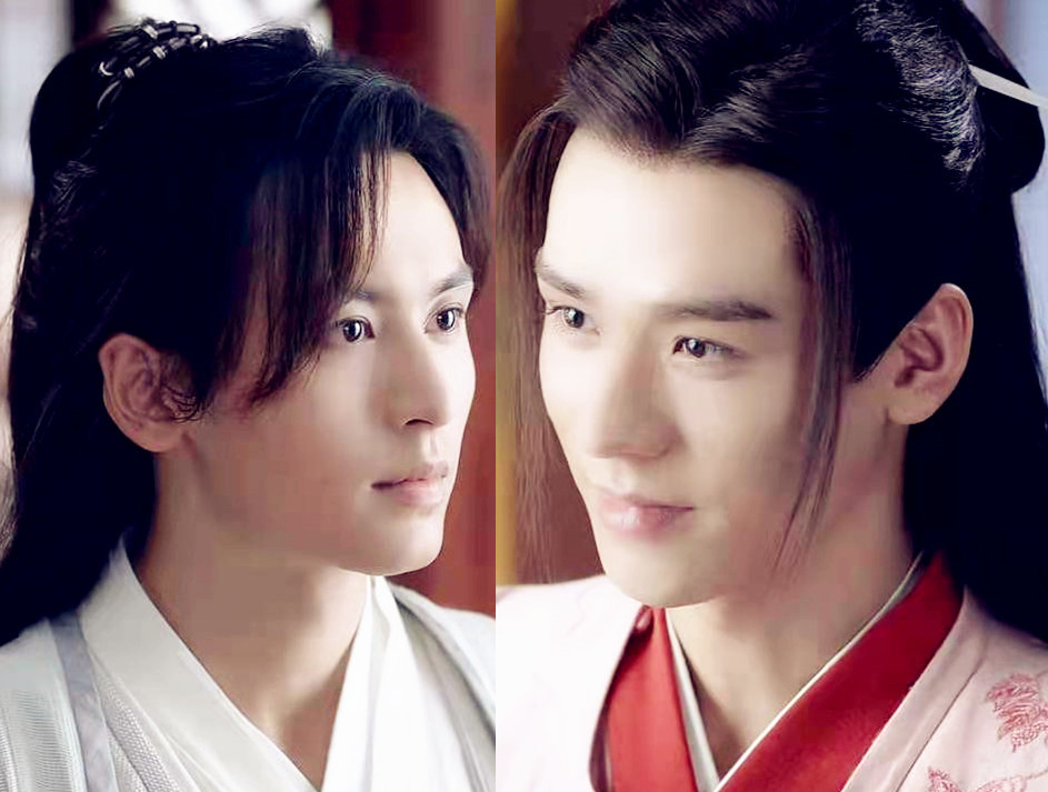 《山河令》中,温客行伤害周子舒6次,真的是人性本恶?