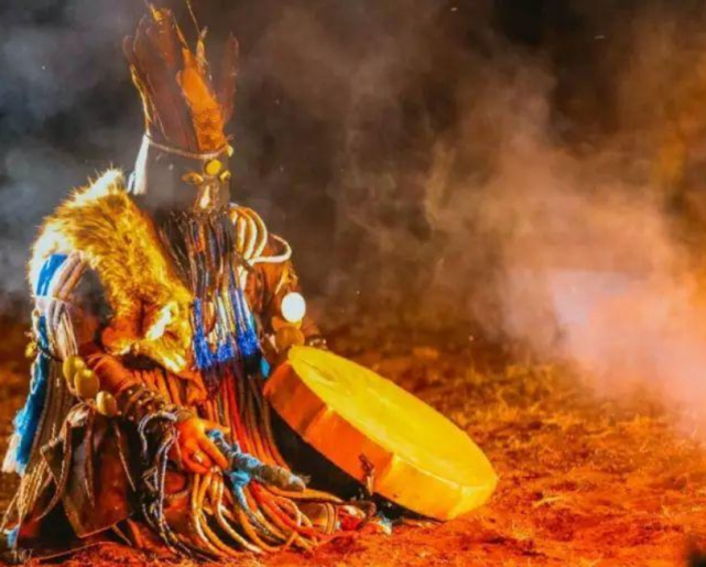 古时候大战前萨满会祭天有时候还真得挺准萨满真得这么厉害吗