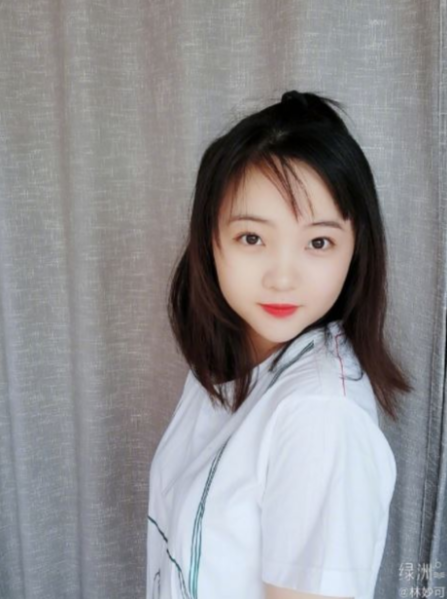 最美童星林妙可长大了!21岁少女模样曝光,网友见近照:该减肥_腾讯新闻
