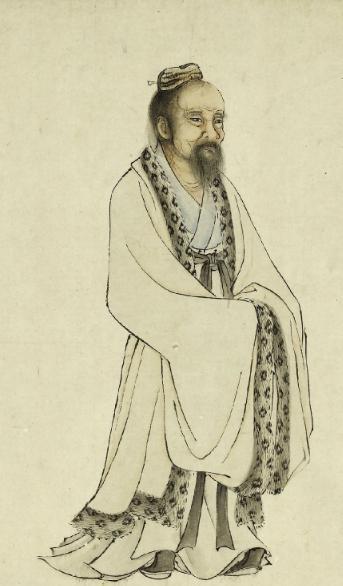 "《荀子》中则有:"以治气养生,则后彭祖;以修身自名,则配尧禹.