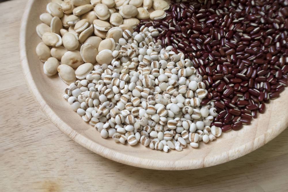 祛湿汤水食谱土茯苓赤小豆猪骨汤春天必备清热解毒祛湿通络