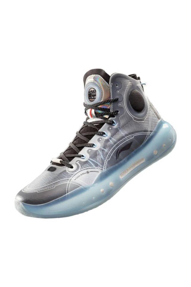 李宁安踏鞋款被炒到上万,央视发声点名批评,球鞋市场早该管管了