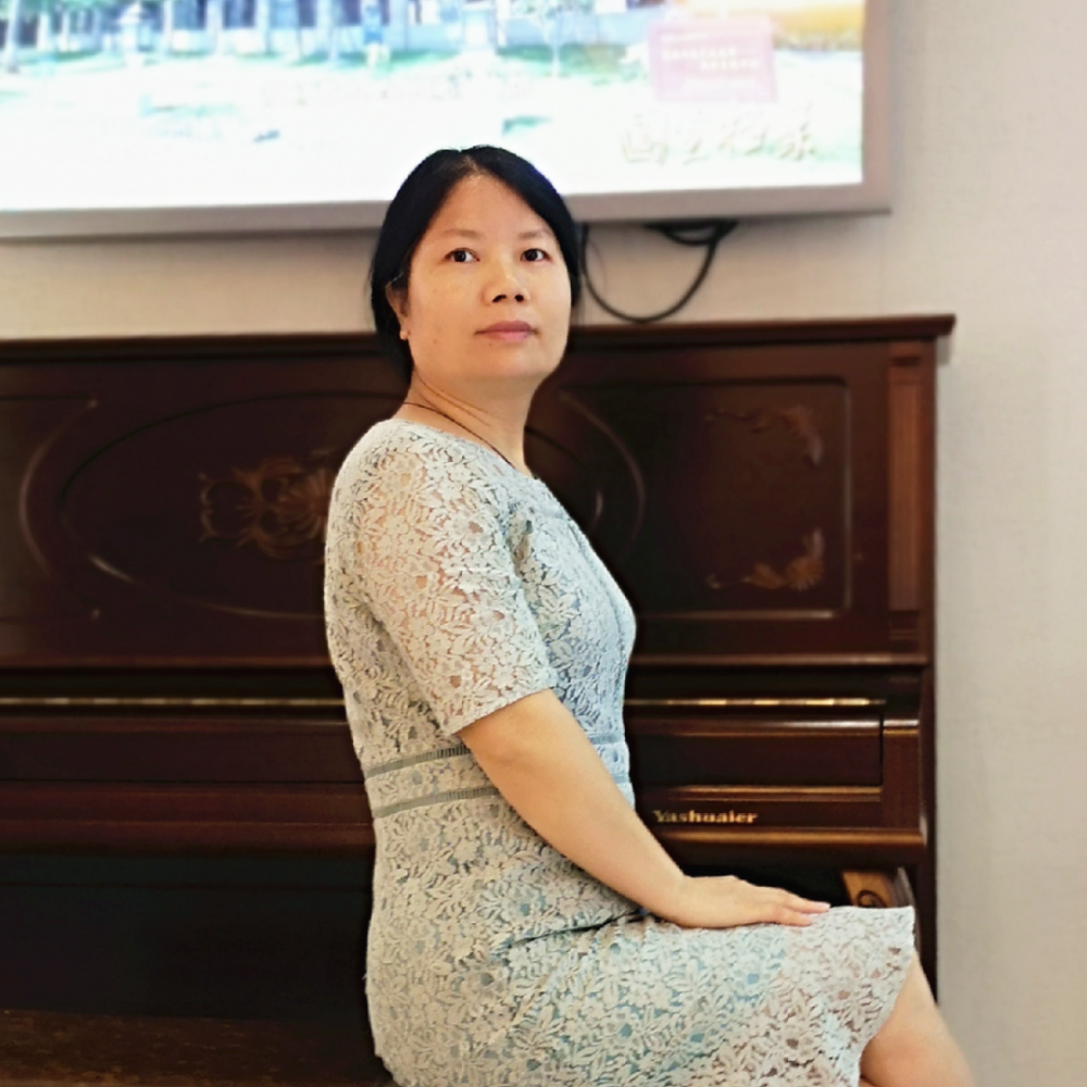苏丽梅,福建省作协会员,曾在《福建文学《厦门文学《厦门日报》等