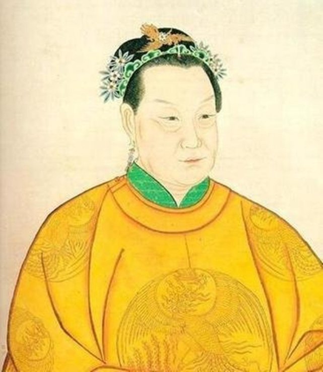 大明朝一代妖僧黑衣宰相姚广孝