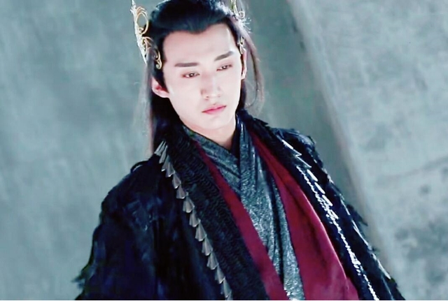 景甜将出演《千秋令》,大女主人设为她量身定制,男主或将是二搭