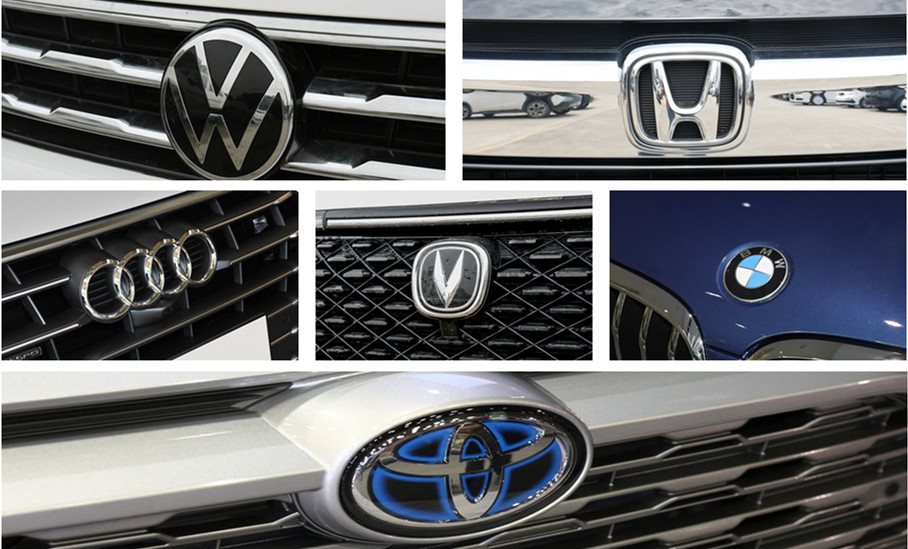 国产车排行榜前十名_原创官宣!4月国产车保值率排行榜:五菱登顶,吉利前