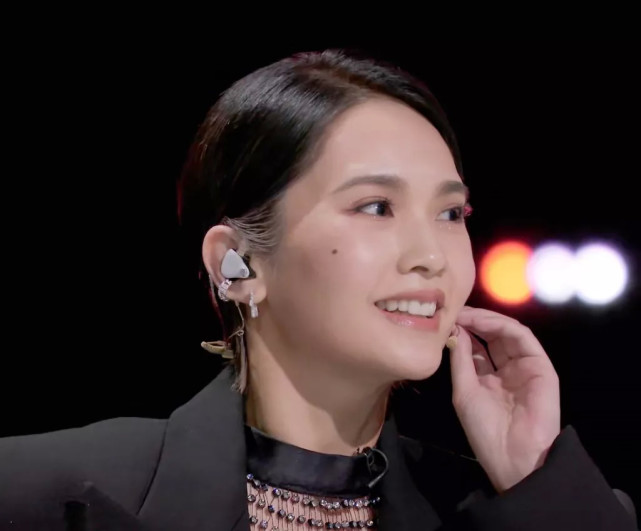 小白兔露出本性?|杨丞琳|歌手