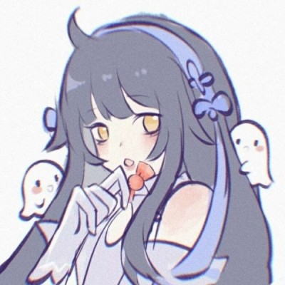 西施头像第二弹