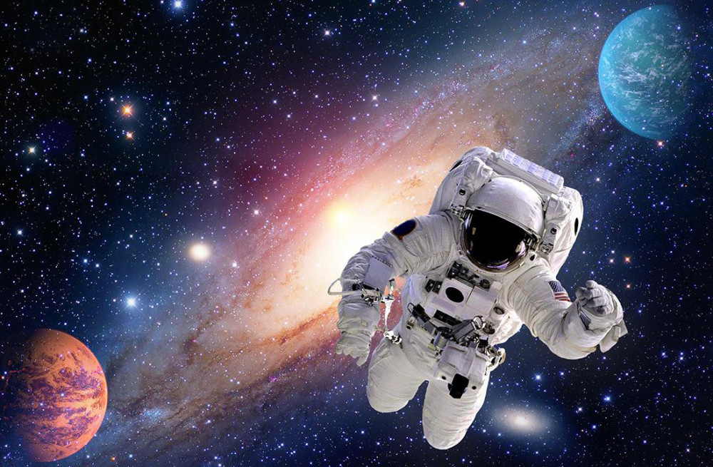 宇航员上太空时为何带枪?苏联当年的教训,各国都引以为戒