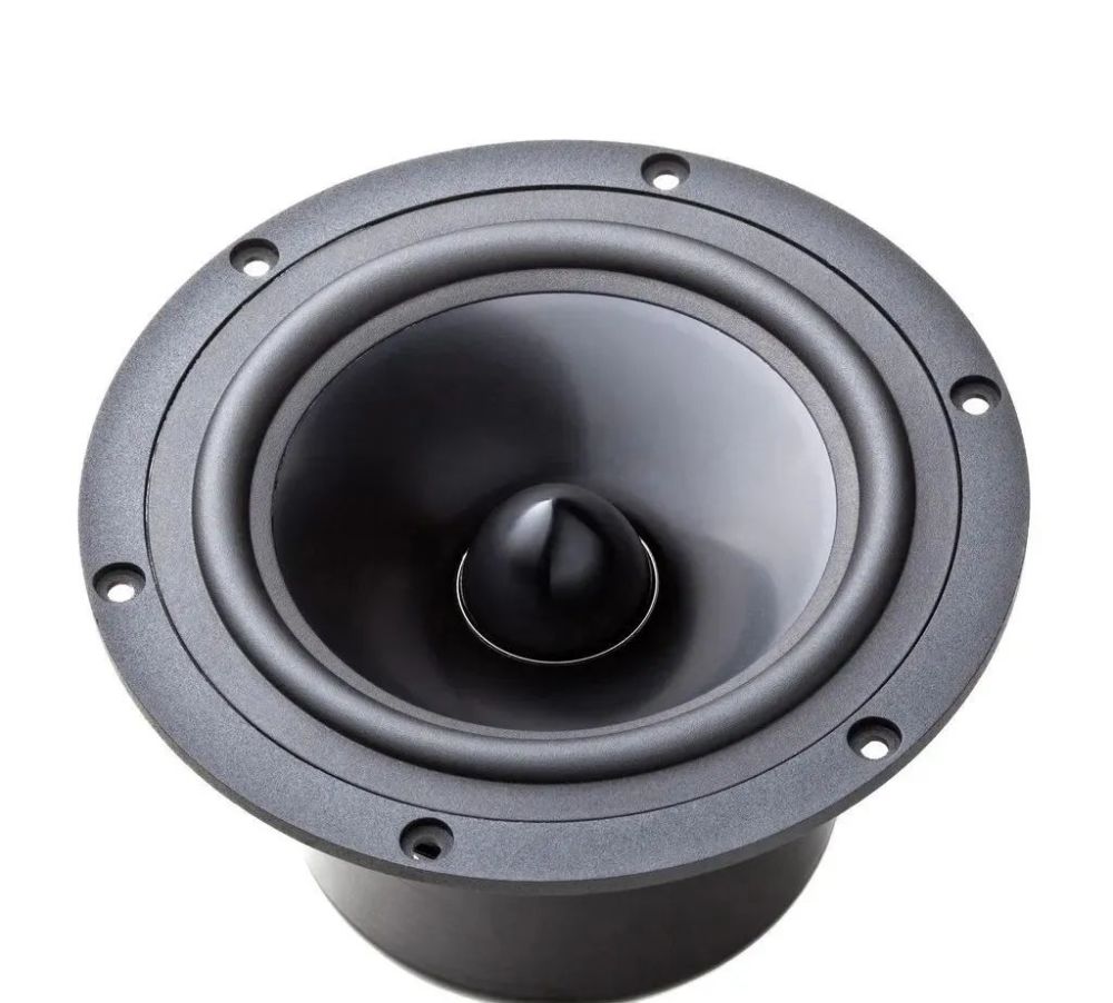 扬声器常用国家标准汇总