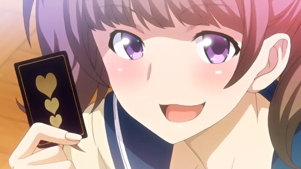 学园祭就是看小姐姐的日子吧